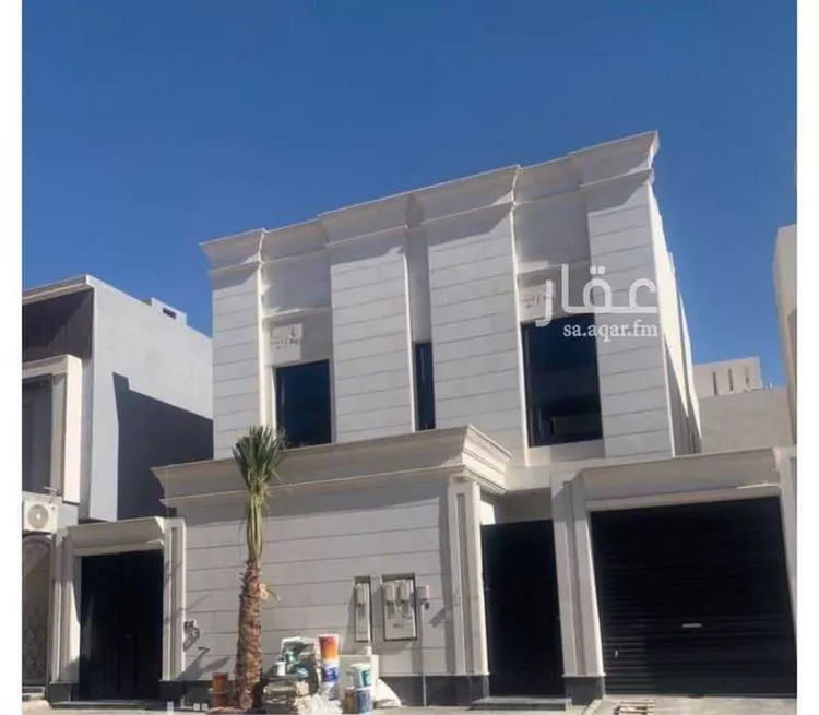دور للبيع في حي الرمال, مدينة الرياض, منطقة الرياض