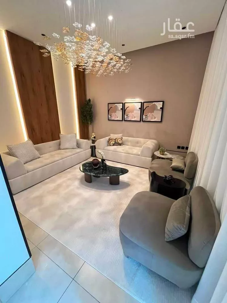 Villa for Sale in Riyadh Ar Rimal