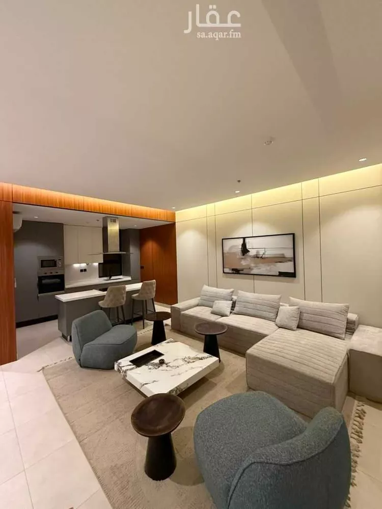Apartment for Sale in Riyadh Ar Rimal
