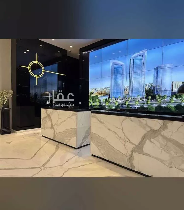 شقة للبيع في شارع الملك فهد الفرعي, حي العليا, مدينة الرياض, منطقة الرياض صورة 2
