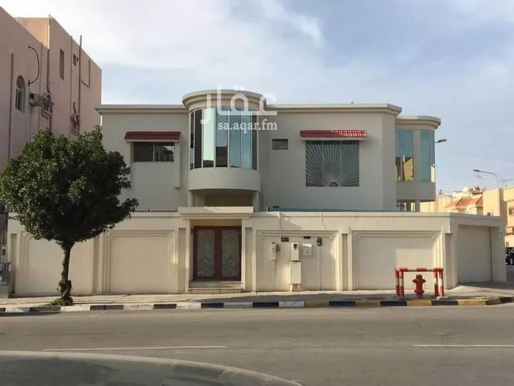 فيلا للإيجار في حي ، شارع 24 ب ، حي العقربية ، الخبر ، الخبر