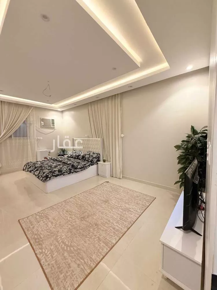 شقة للإيجار في شارع أبو جناح ، حي الحمراء ، تبوك ، منطقة تبوك صورة 5