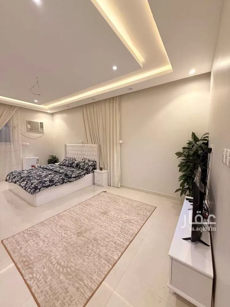 شقة للإيجار في شارع أبو جناح ، حي الحمراء ، تبوك ، منطقة تبوك