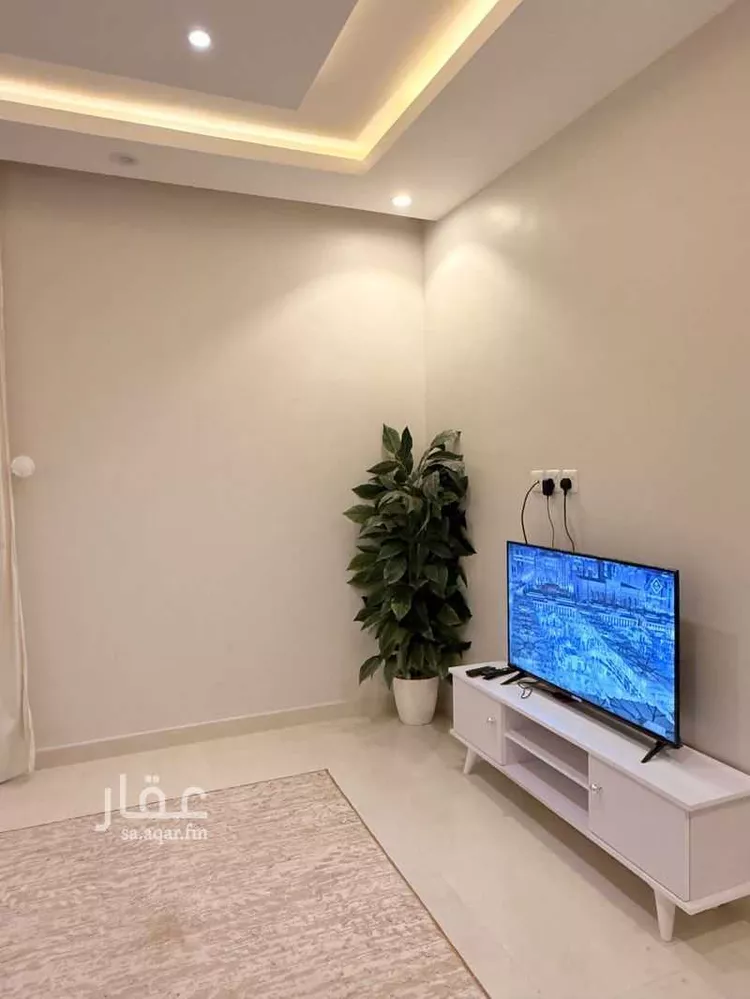 شقة للإيجار في شارع أبو جناح ، حي الحمراء ، تبوك ، منطقة تبوك صورة 3