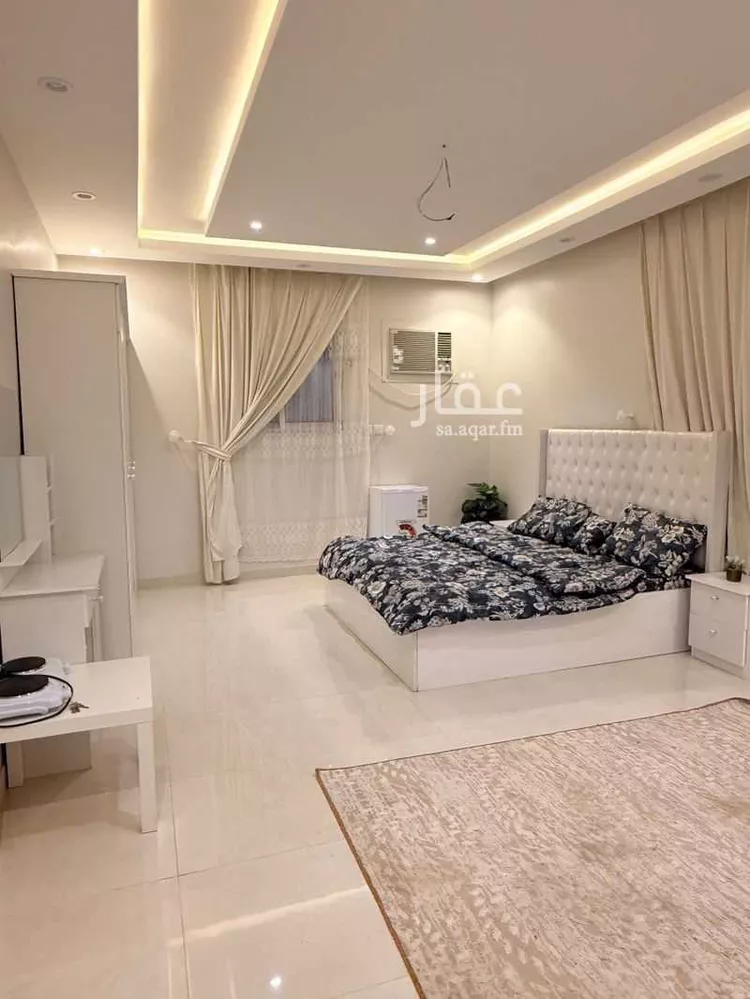 شقة للإيجار في شارع أبو جناح ، حي الحمراء ، تبوك ، منطقة تبوك صورة 4