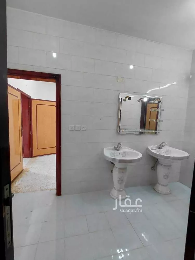 دور للإيجار في حي الربوة ، الباحة ، منطقة الباحة صورة 2