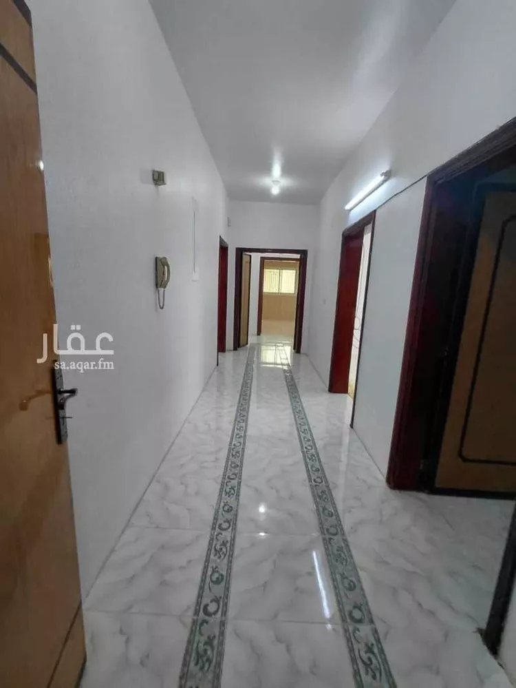 دور للإيجار في حي الربوة ، الباحة ، منطقة الباحة صورة 3