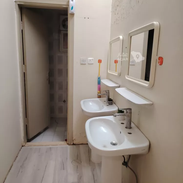 شقة للإيجار في شارع وادي الاعشاب, حي ديراب, مدينة الرياض, منطقة الرياض 7