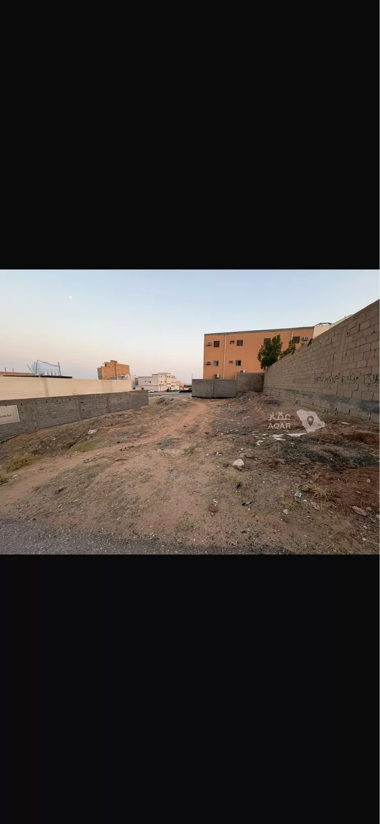 أرض للبيع في شارع معاويه بن الحارث, حي الضاحي الشرقي, مدينة بريدة, منطقة القصيم صورة 2
