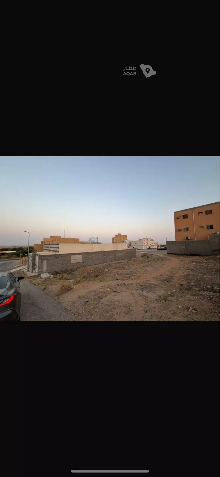 أرض للبيع في شارع معاويه بن الحارث, حي الضاحي الشرقي, مدينة بريدة, منطقة القصيم