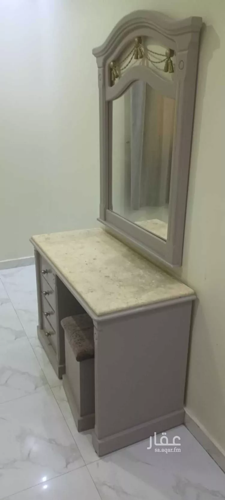 شقة للإيجار في شارع الامير سعود الكبير، الطريق الدائري الشرقي، القدس،، الرياض ، حي القدس ، الرياض ، منطقة الرياض صورة 3