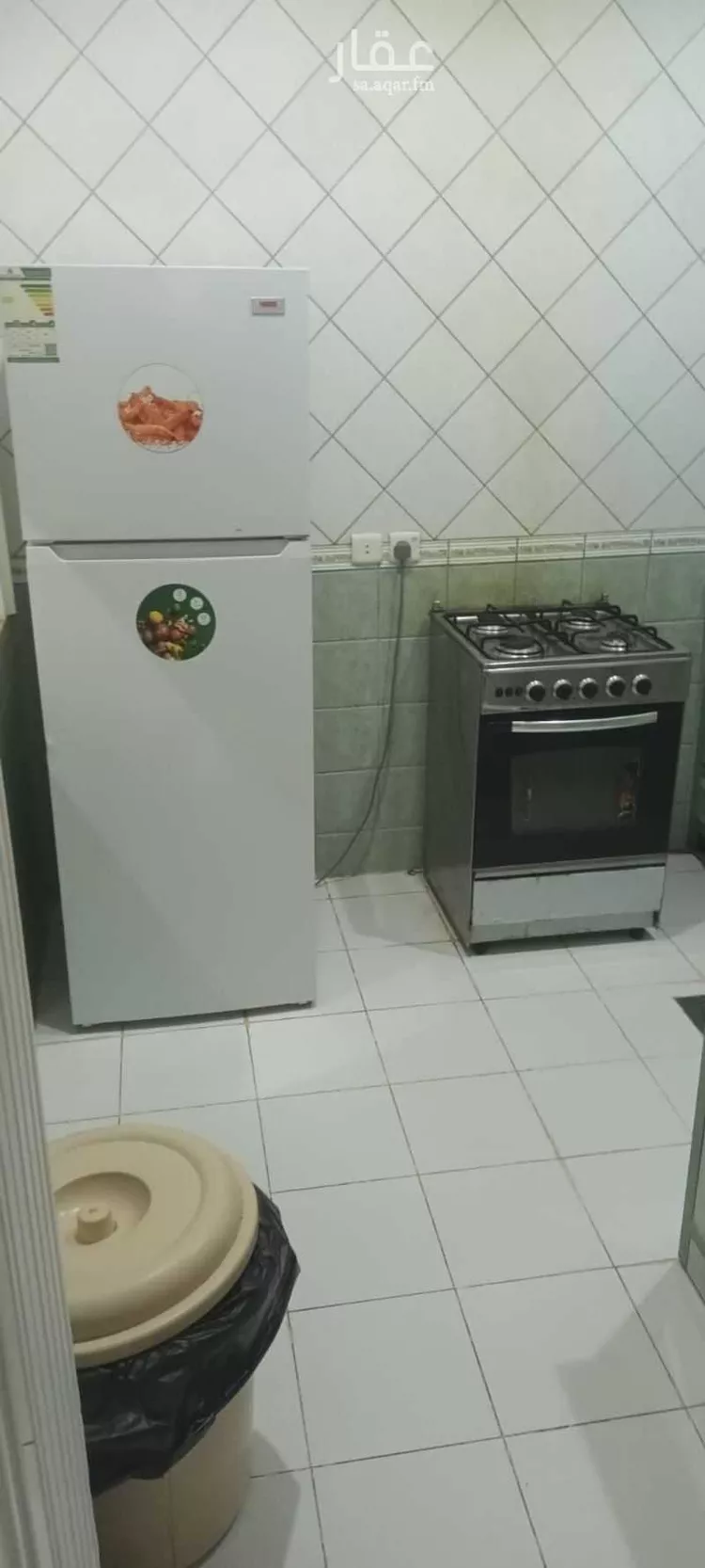 شقة للإيجار في شارع الامير سعود الكبير، الطريق الدائري الشرقي، القدس،، الرياض ، حي القدس ، الرياض ، منطقة الرياض صورة 4