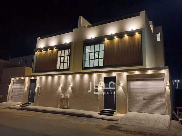 فيلا للبيع في شارع معاوية بن أبي سفيان ، حي السويس ، جازان ، منطقة جازان