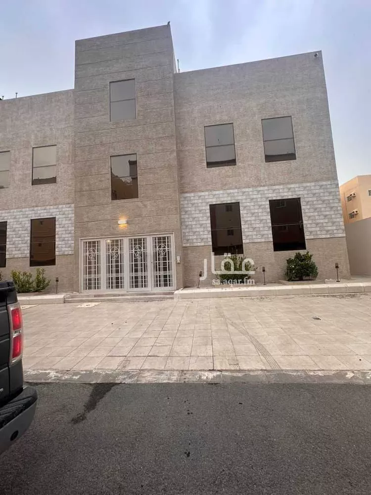 شقة للإيجار في شارع 25 ز ، حي الشاطئ ، جازان ، منطقة جازان