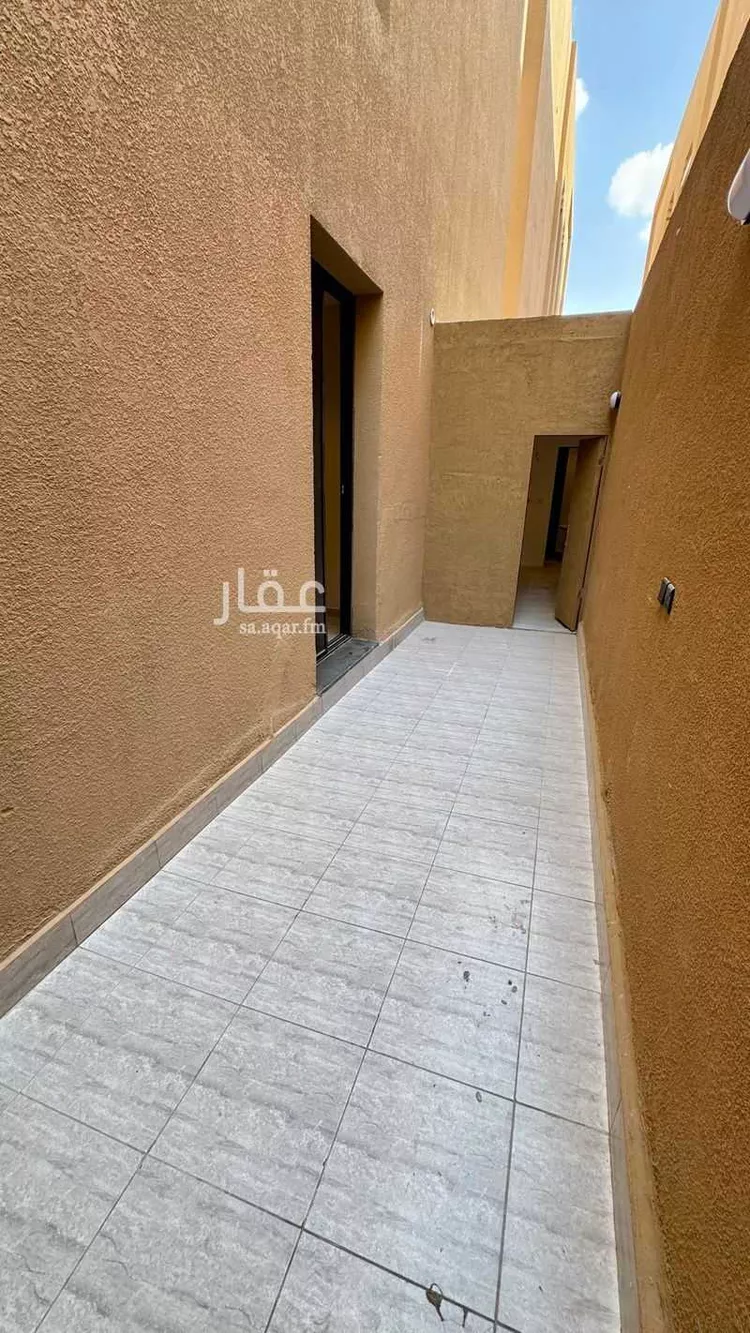 شقة للإيجار في شارع الفوانيس ، حي عرقة ، الرياض ، منطقة الرياض صورة 4