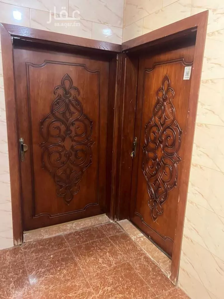 شقة للإيجار في شارع معبد بن خالد ، حي عودة ، الطائف ، الطائف صورة 5