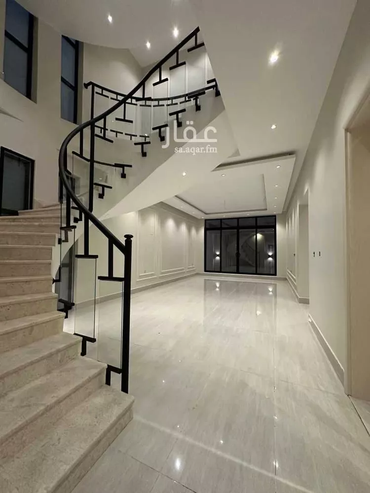 فيلا للبيع في شارع عرعر, حي الصواري, مدينة الخبر, المنطقة الشرقية صورة 5