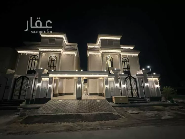 فيلا للبيع في شارع محمد بن ابي دينار, حي الصواري, مدينة الخبر, المنطقة الشرقية