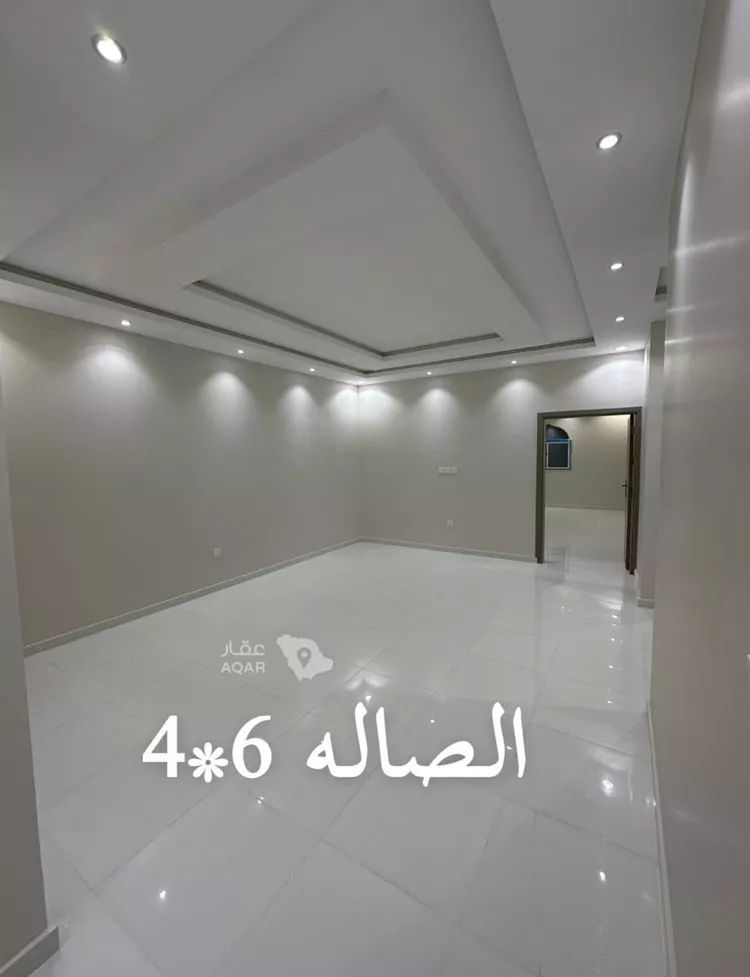 شقة للإيجار في شارع السهباء, حي القميع, مدينة الطائف, منطقة مكة المكرمة 11