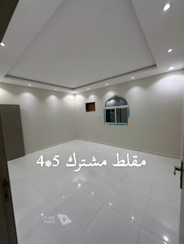 شقة للإيجار في شارع السهباء, حي القميع, مدينة الطائف, منطقة مكة المكرمة 13