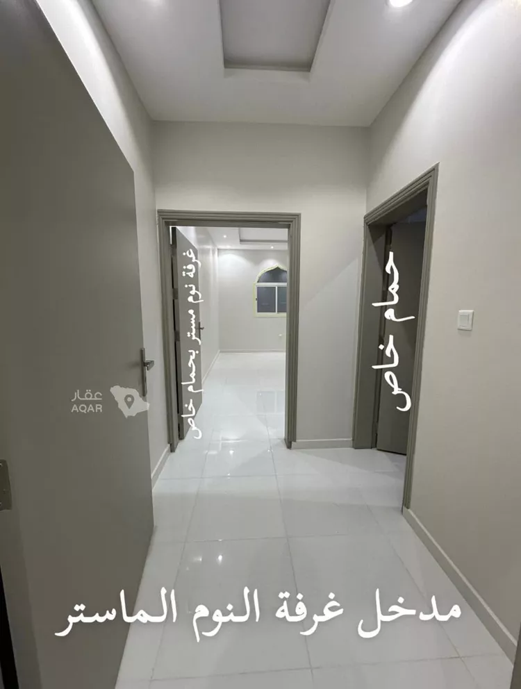 شقة للإيجار في شارع السهباء, حي القميع, مدينة الطائف, منطقة مكة المكرمة 6
