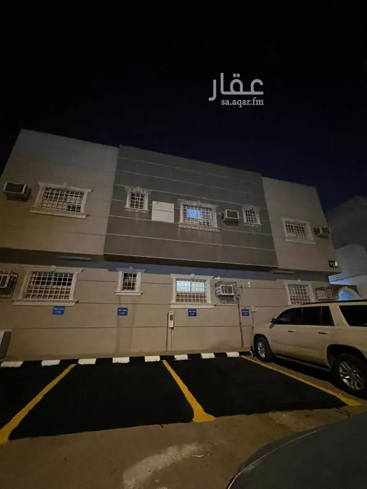 شقة للإيجار في شارع ابن ماجة, حي السلام, مدينة الرياض, منطقة الرياض