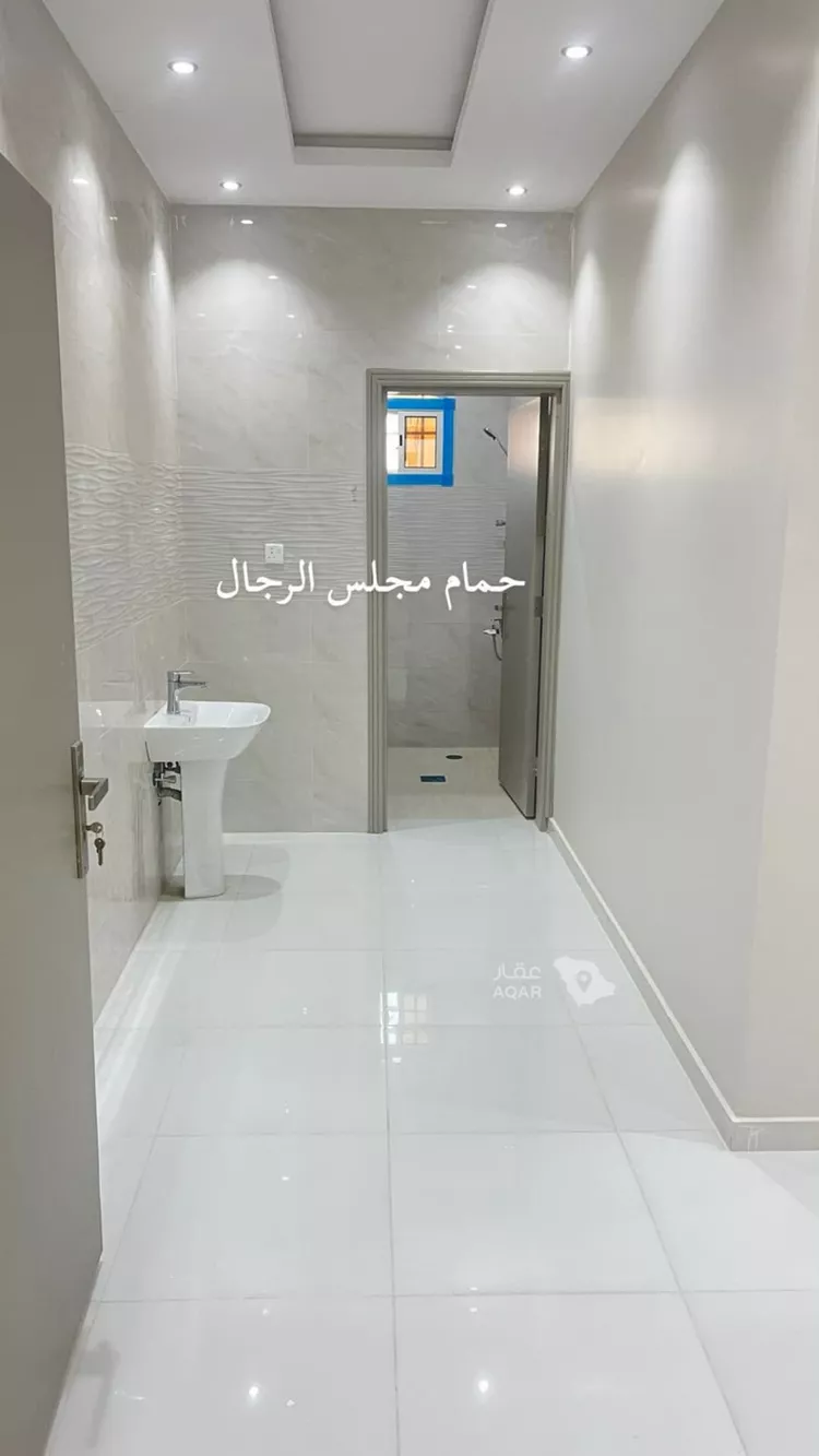 شقة للإيجار في شارع السهباء, حي القميع, مدينة الطائف, منطقة مكة المكرمة 8