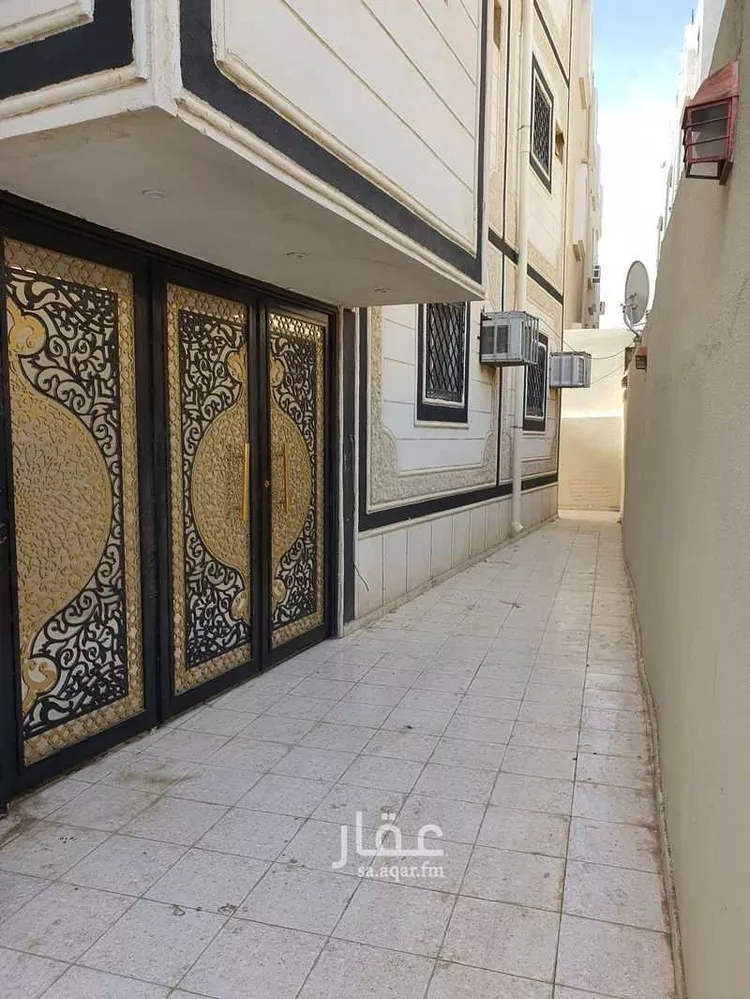 Apartment for Rent in Taif Jubrah