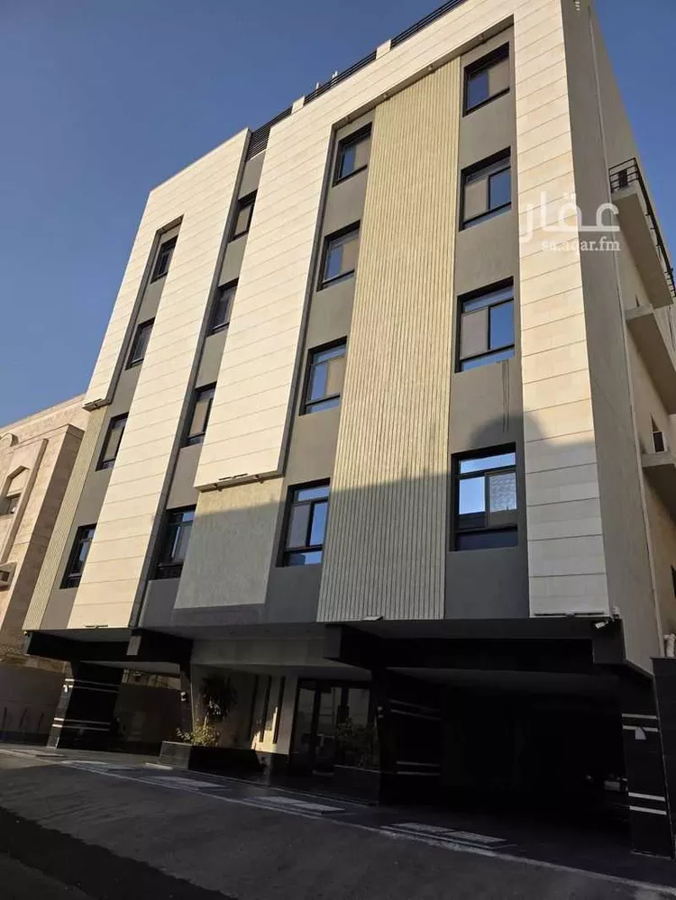 شقة للإيجار في شارع سعيد بن المسيب, حي الصفاء, مدينة جدة, منطقة مكة المكرمة صورة 2