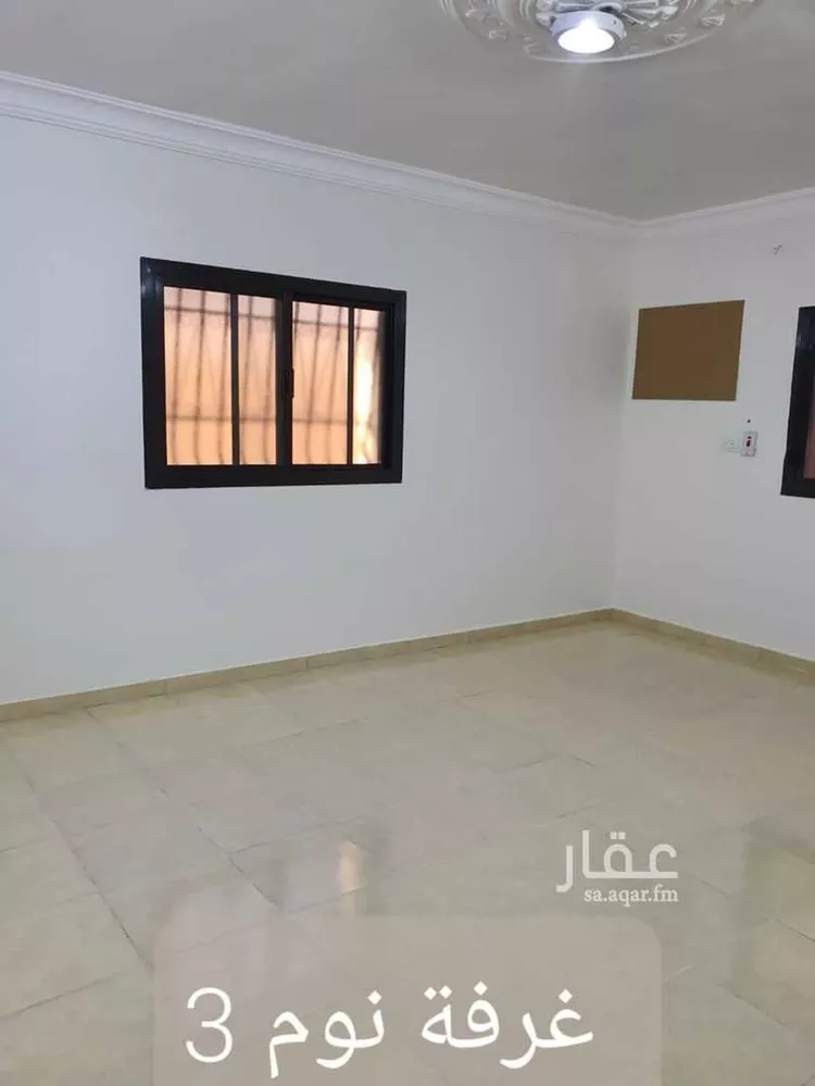 دور للإيجار في شارع الجرشي, حي نخب, مدينة الطائف, منطقة مكة المكرمة 8