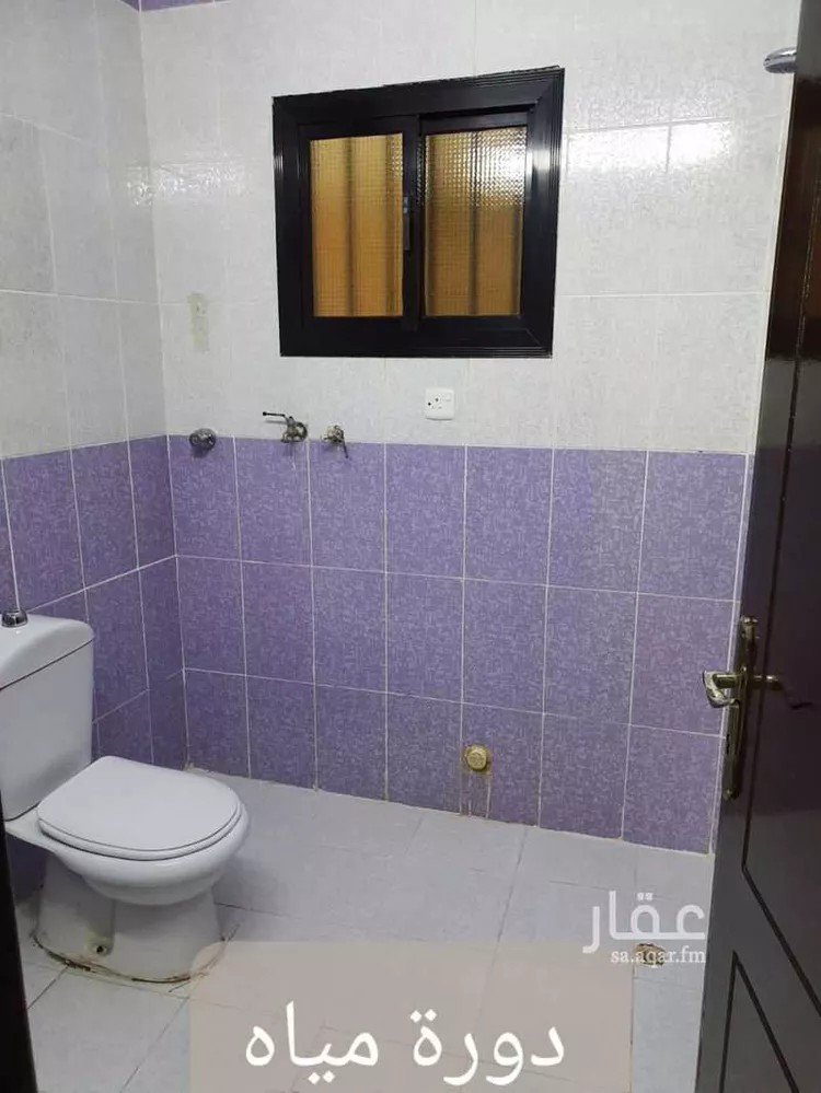 دور للإيجار في شارع الجرشي, حي نخب, مدينة الطائف, منطقة مكة المكرمة 9