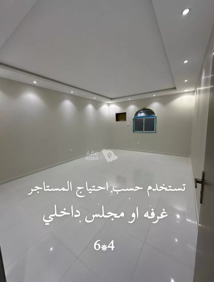 شقة للإيجار في شارع السهباء, حي القميع, مدينة الطائف, منطقة مكة المكرمة 7