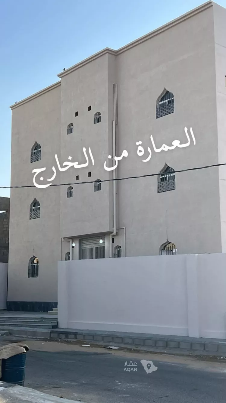 شقة للإيجار في شارع السهباء, حي القميع, مدينة الطائف, منطقة مكة المكرمة 12