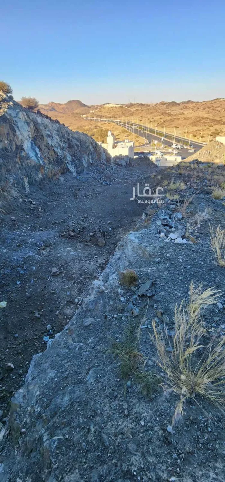 أرض للبيع في شارع لايوجد, حي أم السباع, مدينة امارة منطقة مكة المكرمة - الطائف, منطقة مكة المكرمة صورة 4