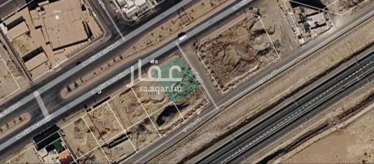 أرض للبيع في حي البساتين, مدينة مكة المكرمة, منطقة مكة المكرمة