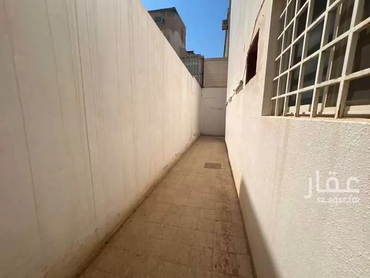 Apartment for Rent in Riyadh As Salam 14