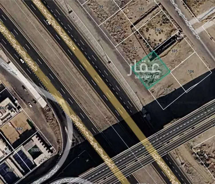 أرض للبيع في شارع العام, حي الرصيفة, مدينة مكة المكرمة, منطقة مكة المكرمة