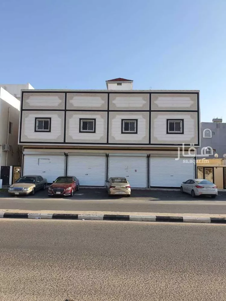 Shop for Rent in Taif Jubrah صورة 2
