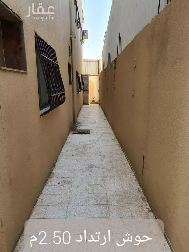 دور للإيجار في شارع الجرشي, حي نخب, مدينة الطائف, منطقة مكة المكرمة 12