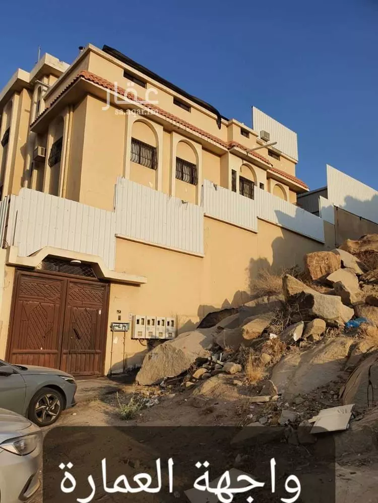 دور للإيجار في شارع الجرشي, حي نخب, مدينة الطائف, منطقة مكة المكرمة 7