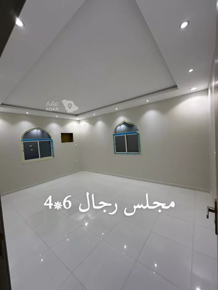 شقة للإيجار في شارع السهباء, حي القميع, مدينة الطائف, منطقة مكة المكرمة 9