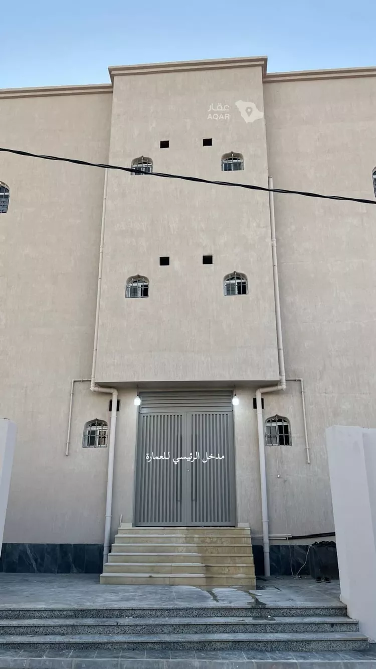 شقة للإيجار في شارع السهباء, حي القميع, مدينة الطائف, منطقة مكة المكرمة 17