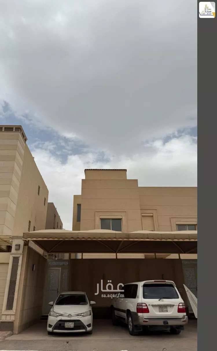 دور للإيجار في شارع خالد بن نظلة الأسدي, حي العوالي, مدينة الرياض, منطقة الرياض صورة 2