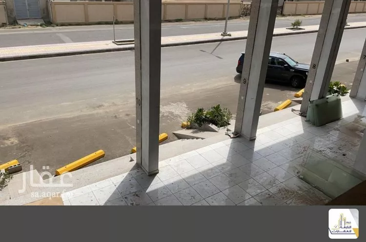 محل للإيجار في شارع الكويت, حي الرحاب 2, مدينة جازان, منطقة جازان صورة 4