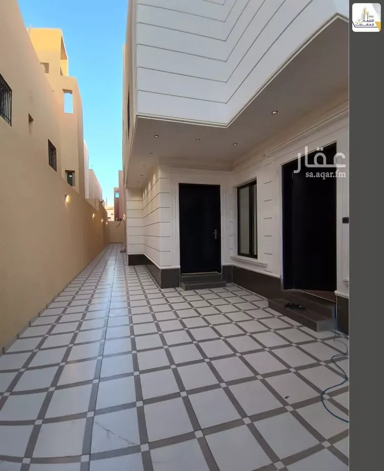 فيلا للإيجار في شارع طلال بن جبر, حي النهضة, مدينة الرياض, منطقة الرياض صورة 3