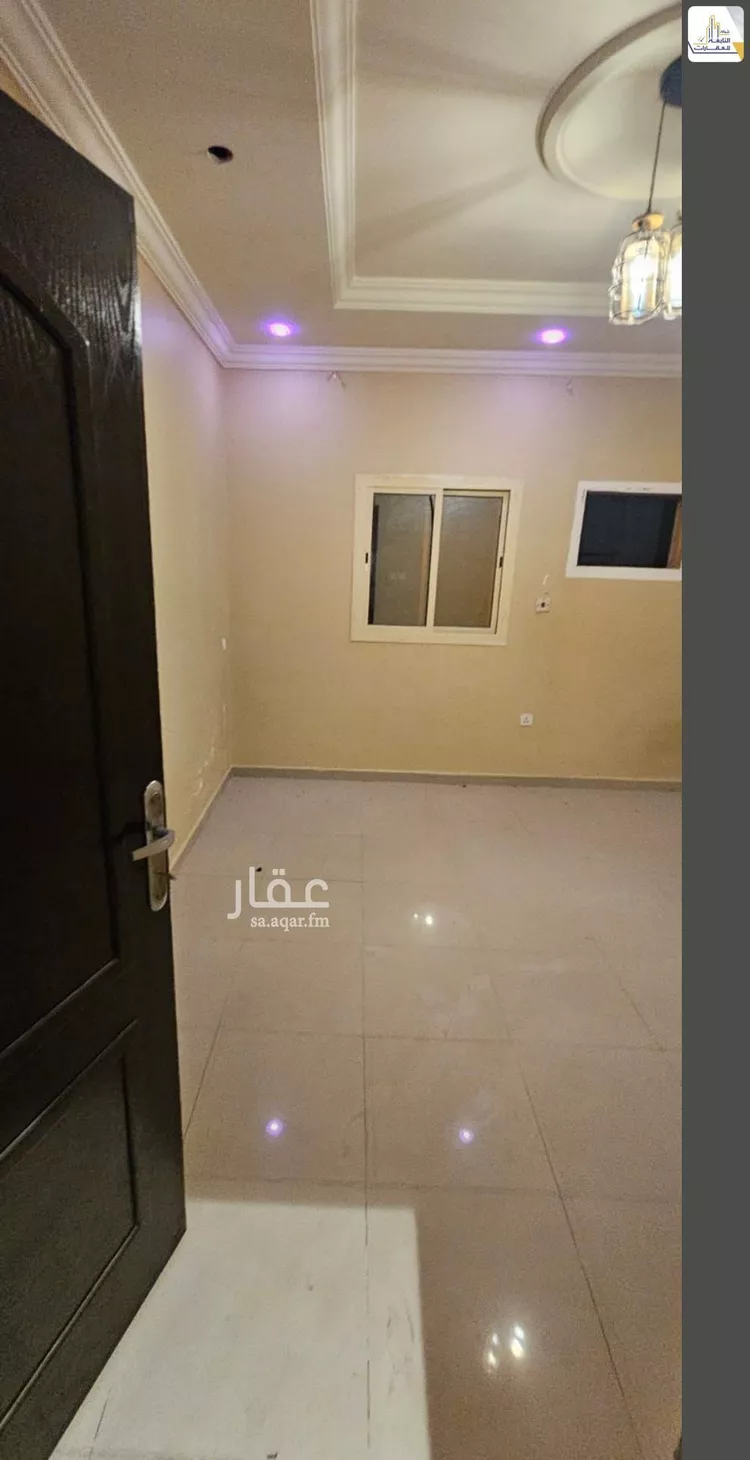 شقة للإيجار في شارع العمودي, حي الزهراء, مدينة جدة, منطقة مكة المكرمة صورة 4