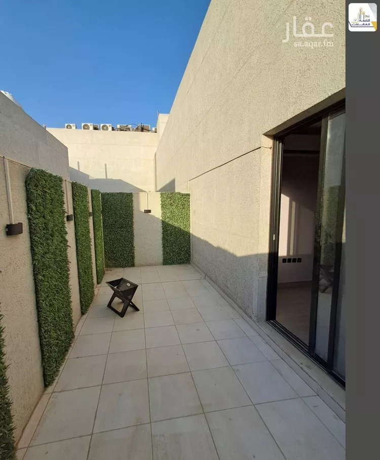 شقة للإيجار في شارع ابن شاهين, حي الروضة, مدينة الرياض, منطقة الرياض صورة 3