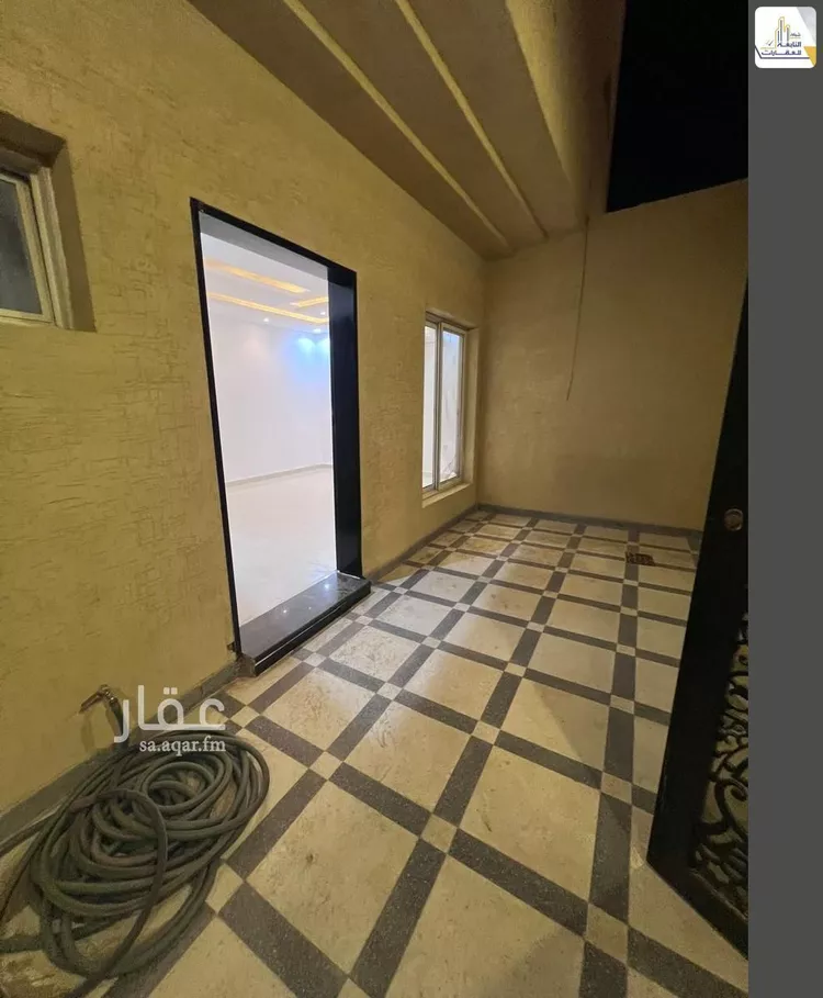 دور للإيجار في شارع سوق عكاظ, حي القدس, مدينة الرياض, منطقة الرياض صورة 3
