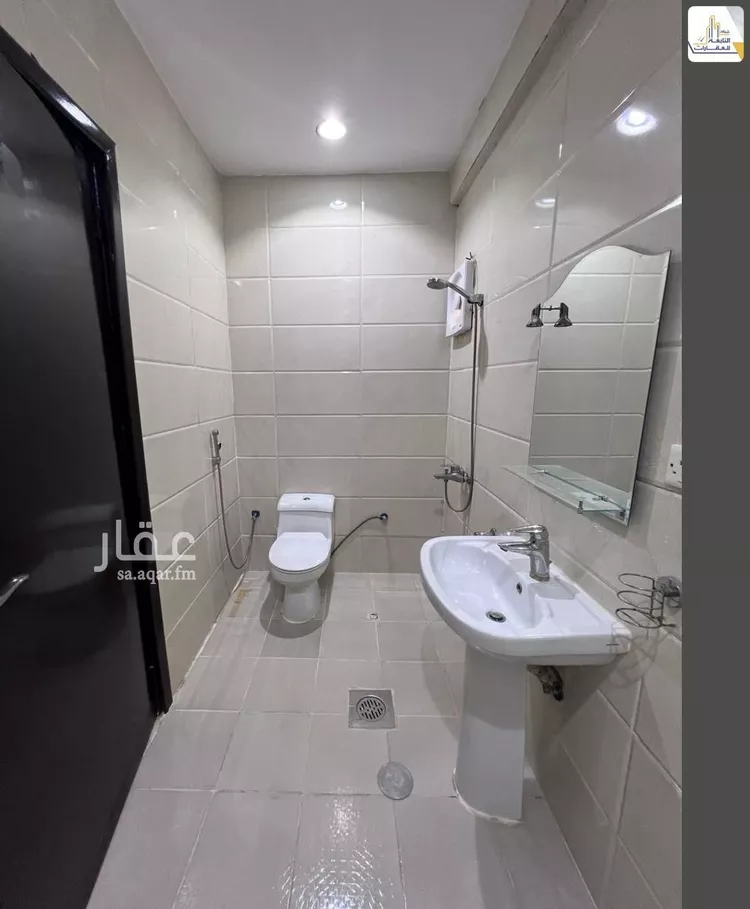 شقة للإيجار في شارع سوق عكاظ, حي القدس, مدينة الرياض, منطقة الرياض صورة 5