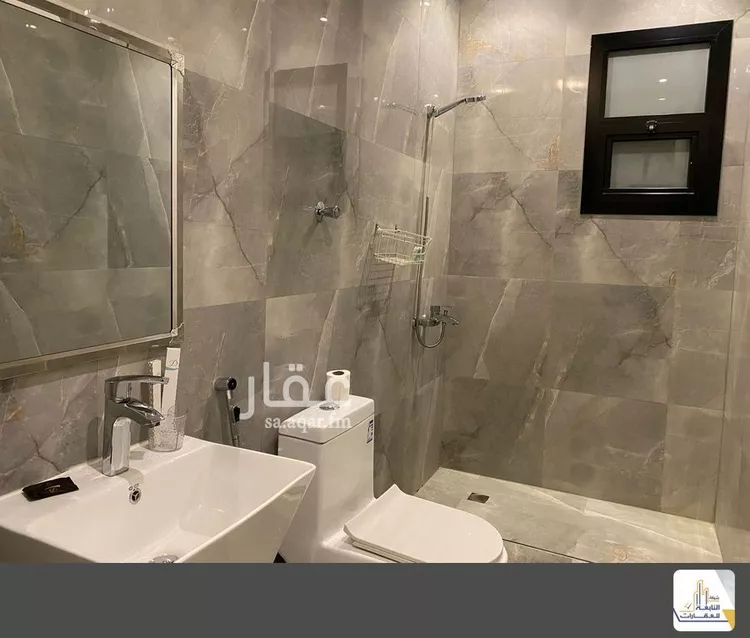 شقة للإيجار في شارع تبوك, حي اليرموك, مدينة الرياض, منطقة الرياض صورة 5